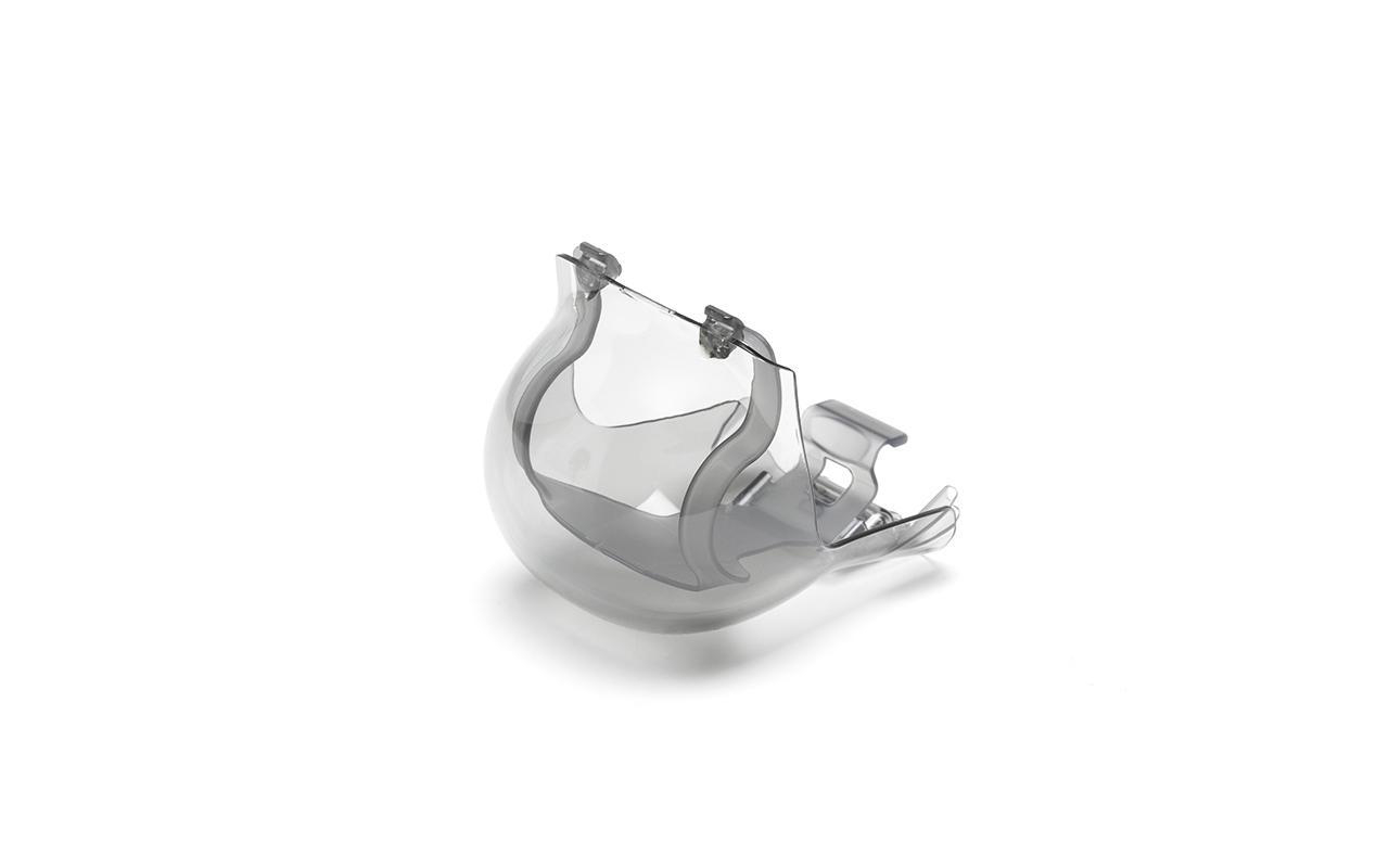 DJI AIR 2S Gimbalschutz Transparent