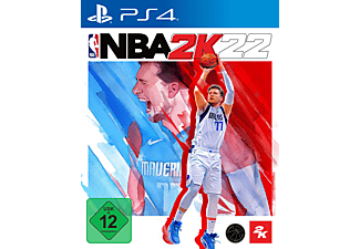 NBA 2K22 - [PlayStation 4]