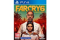 Far Cry 6 FR/NL PS4