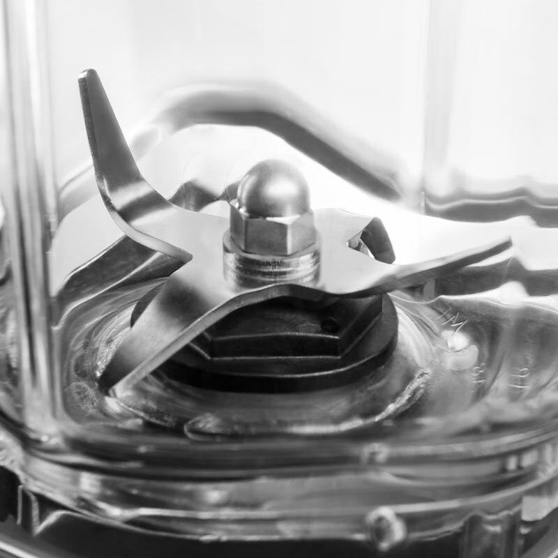 KITCHENAID 5KSB4026EKG K400 ARTISAN Standmixer Kyoto Glow (1200 Watt, 1.4 l)