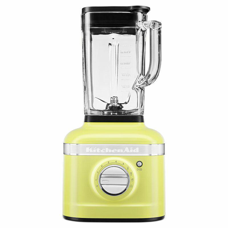 KITCHENAID 5KSB4026EKG K400 ARTISAN Standmixer Kyoto Glow (1200 Watt, 1.4 l)