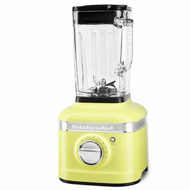 KITCHENAID 5KSB4026EKG K400 ARTISAN Standmixer Kyoto Glow (1200 Watt, 1.4 l)