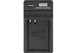 NEWELL DC-USB töltő Nikon EN-EL23 akkumulátorhoz