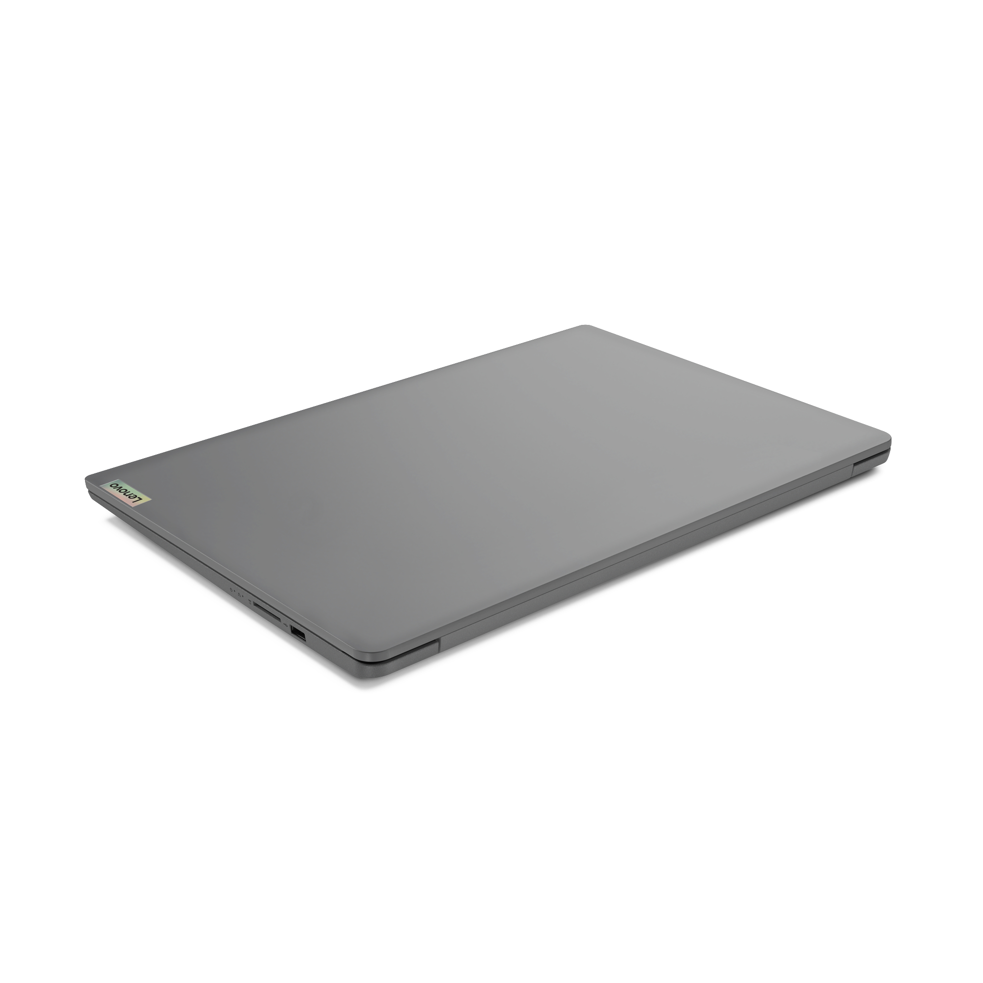 LENOVO IdeaPad 3i - 17,3 Zoll - Intel® Core™ i3 i3-1115G4 - 8 GB - 512 GB - Intel® UHD Graphics - Windows 10 Home (64 Bit)