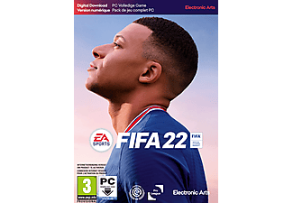 FIFA 22 FR/NL PC