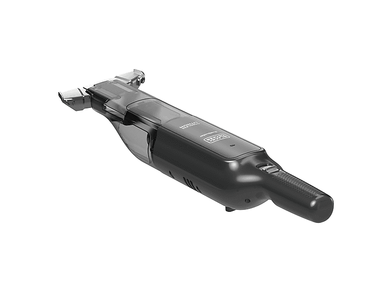 Black & Decker HLVC320B11 Akku Staubsauger (0,13 l, Akkulaufzeit: 15 min., Titanium) — Foto 2 von 5