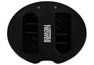 NEWELL SDC-USB dupla töltő Nikon EN-EL15 akkumulátorhoz