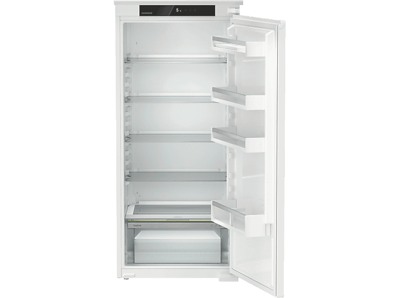 | 4100-20 Weiß) hoch, (E, LIEBHERR Weiß IRSe 1218 MediaMarkt Kühlschrank mm