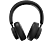 URBANISTA Vezeték nélküli fejhallgató - MIAMI Noise Cancelling Bluetooth, Midnight Black - Black