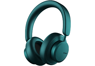 URBANISTA Vezeték nélküli fejhallgató - MIAMI Noise Cancelling Bluetooth, Teel Green