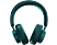 URBANISTA Vezeték nélküli fejhallgató - MIAMI Noise Cancelling Bluetooth, Teel Green
