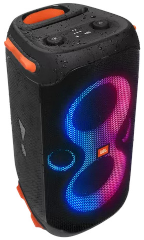 JBL Enceinte portable Party Box 110 (JBLPARTYBOX110EU)