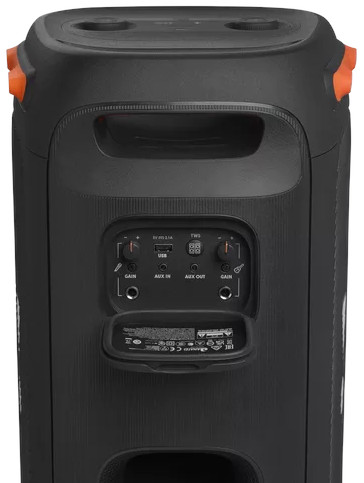 JBL Enceinte portable Party Box 110 (JBLPARTYBOX110EU)
