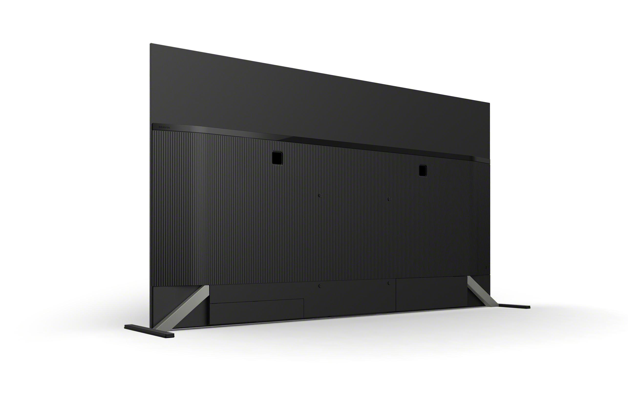 SONY XR-65A90J OLED TV (Flat, TV, SMART 4K, Zoll Google 164 cm, TV) OLED 65 