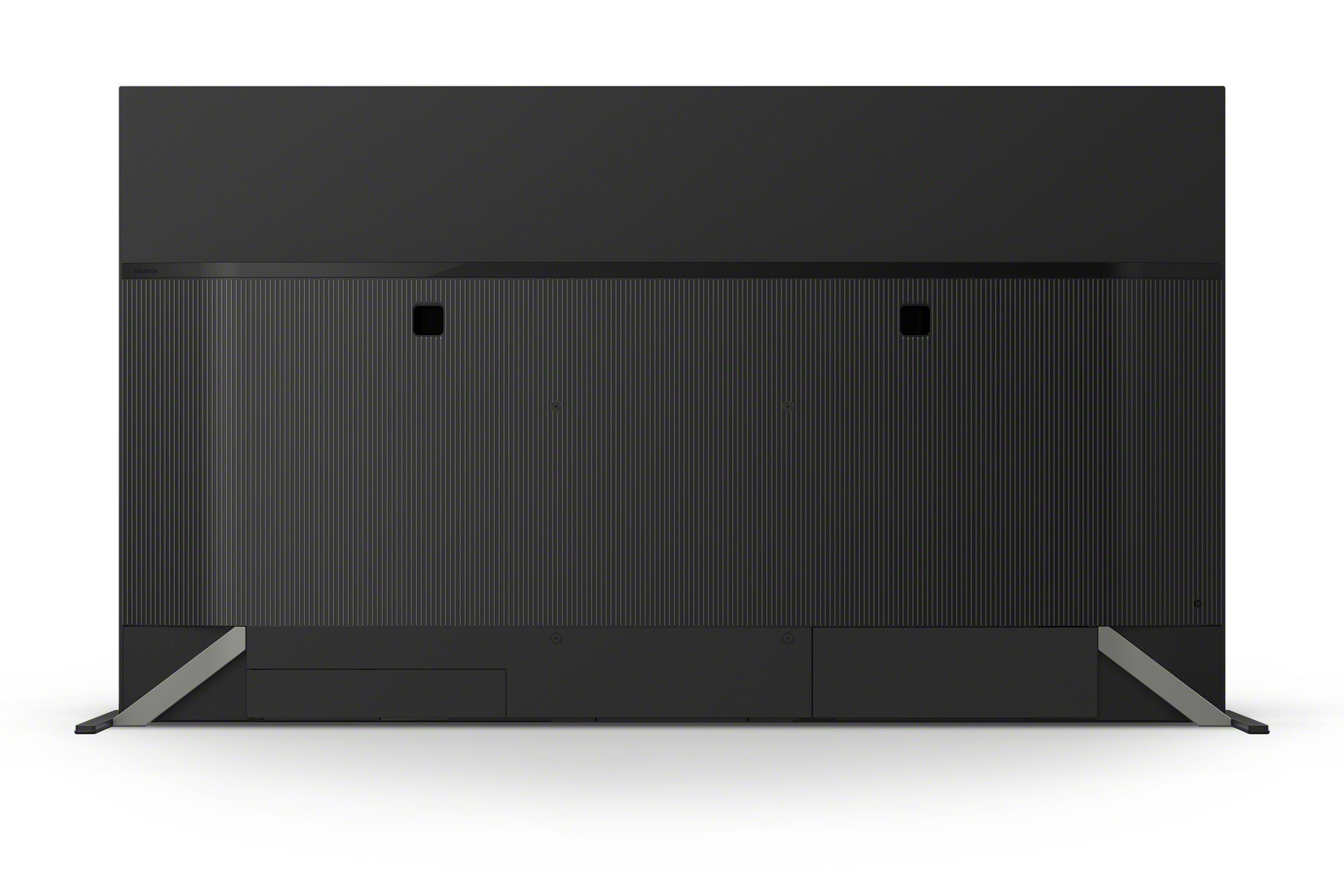 SONY XR-55A90J OLED TV (Flat, 55 Zoll / 139 cm, OLED 4K, SMART TV, Google TV)