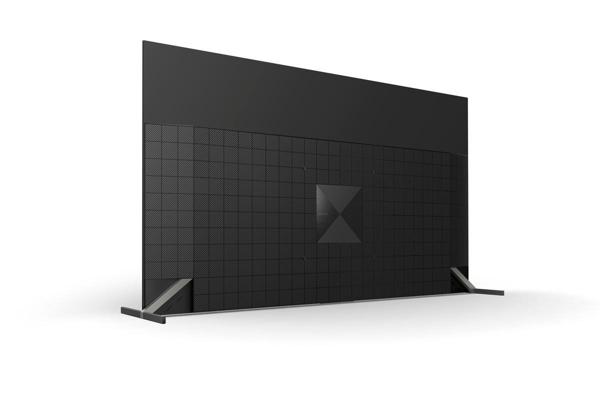 SONY XR-83A90J OLED TV (Flat, 83 Zoll / 210 cm, OLED 4K, SMART TV, Google TV)