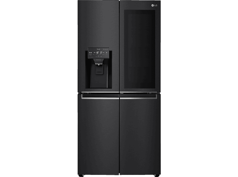 Lg French Door Gmx844mc6f