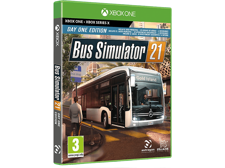 Симулятор оне. Автобусный симулятор Xbox. PLAYSTATION 4 Bus Simulator 21 Day one Edition