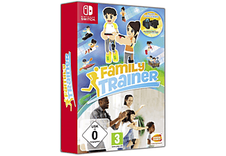 Family Trainer | Nintendo Switch