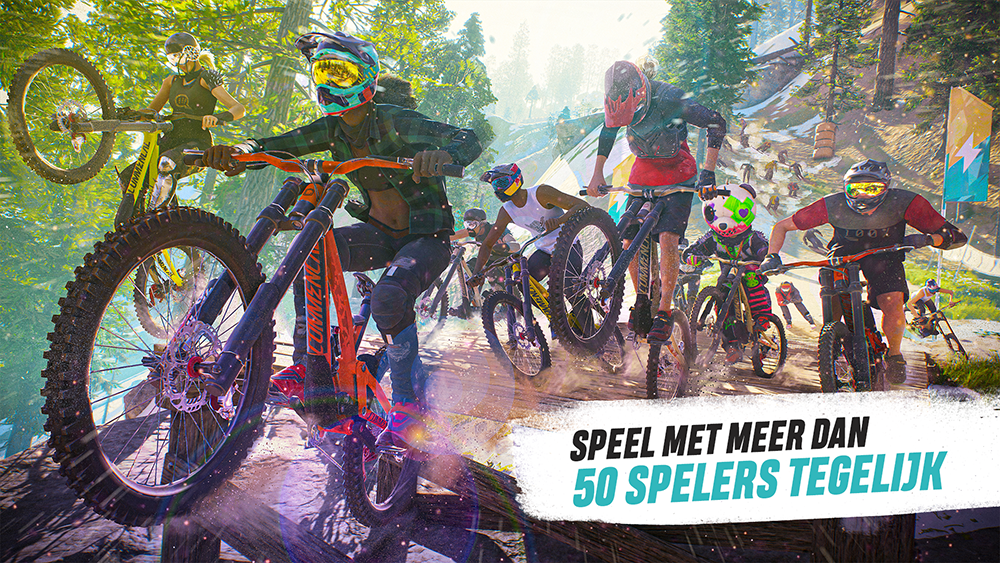 Riders Republic | PlayStation 4