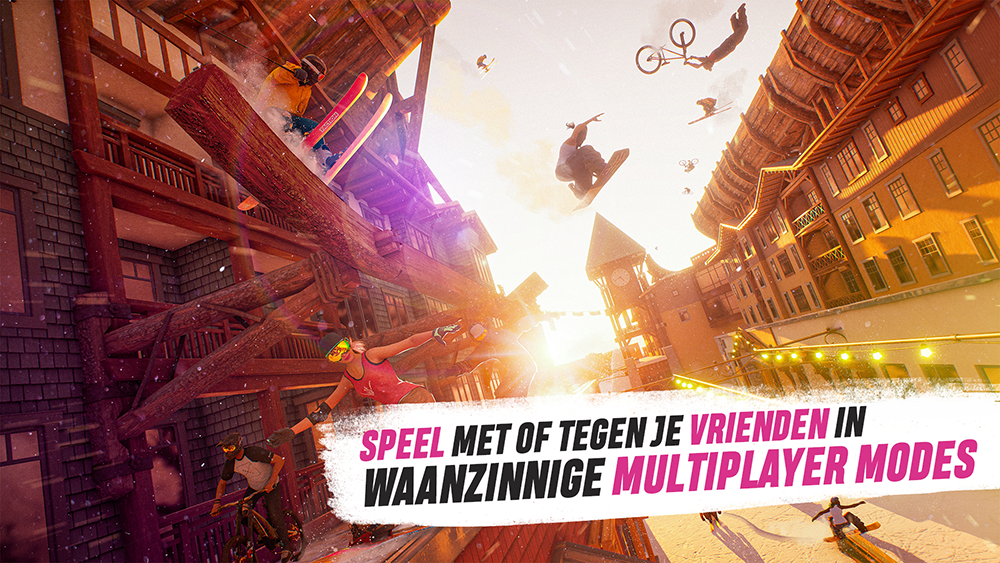 Riders Republic | PlayStation 4