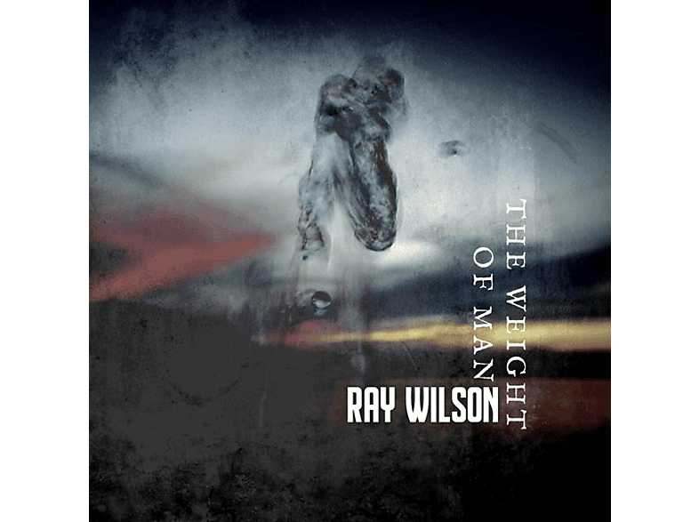 Ray Wilson - The Weight Of Man (Digipak)  - (CD)