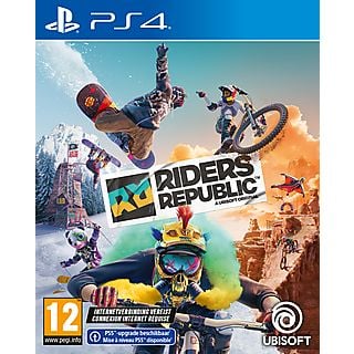 Riders Republic | PlayStation 4