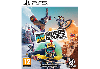 Riders Republic | PlayStation 5 | PlayStation 5