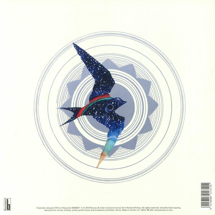 Heldon - Third (It's Always Rock'n'Roll)  - (Vinyl)