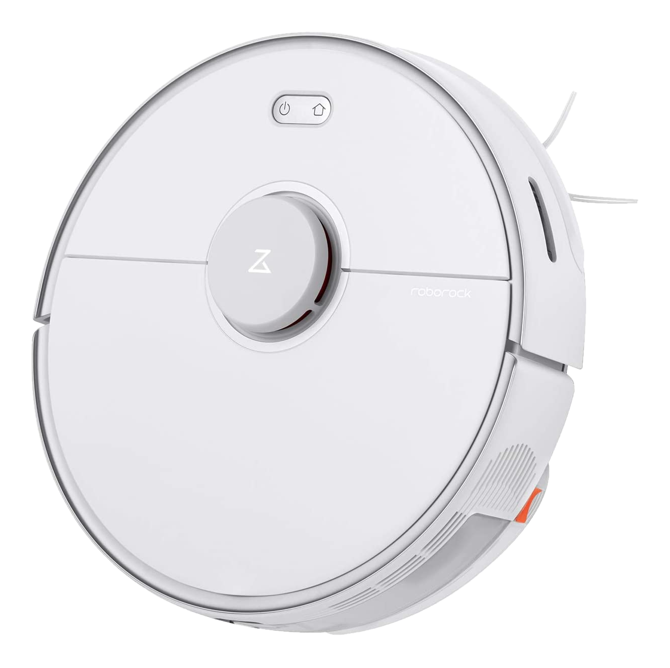 ROBOROCK S5 Max - Wisch- und Saugroboter (Weiss)