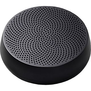 LEXON Mino L - Haut-parleur Bluetooth (Noir)