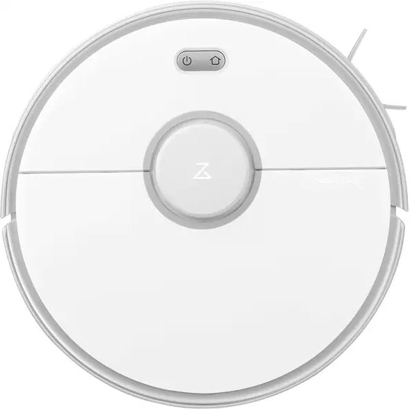 ROBOROCK S5 Max - Wisch- und Saugroboter (Weiss)