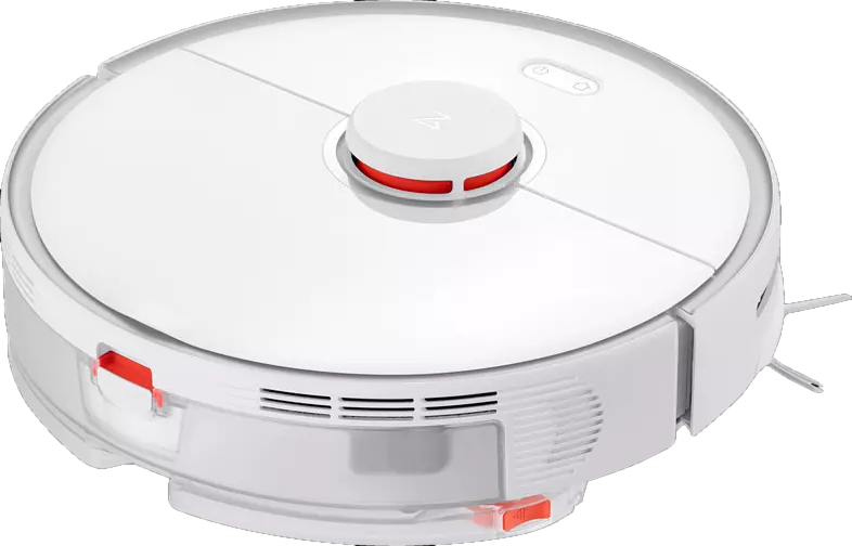ROBOROCK S5 Max - Wisch- und Saugroboter (Weiss)