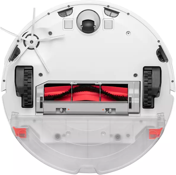 ROBOROCK S5 Max - Wisch- und Saugroboter (Weiss)
