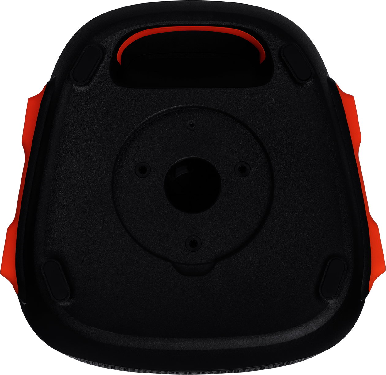 JBL Partybox 110 | Bluetooth Lautsprecher (Schwarz) | MediaMarkt