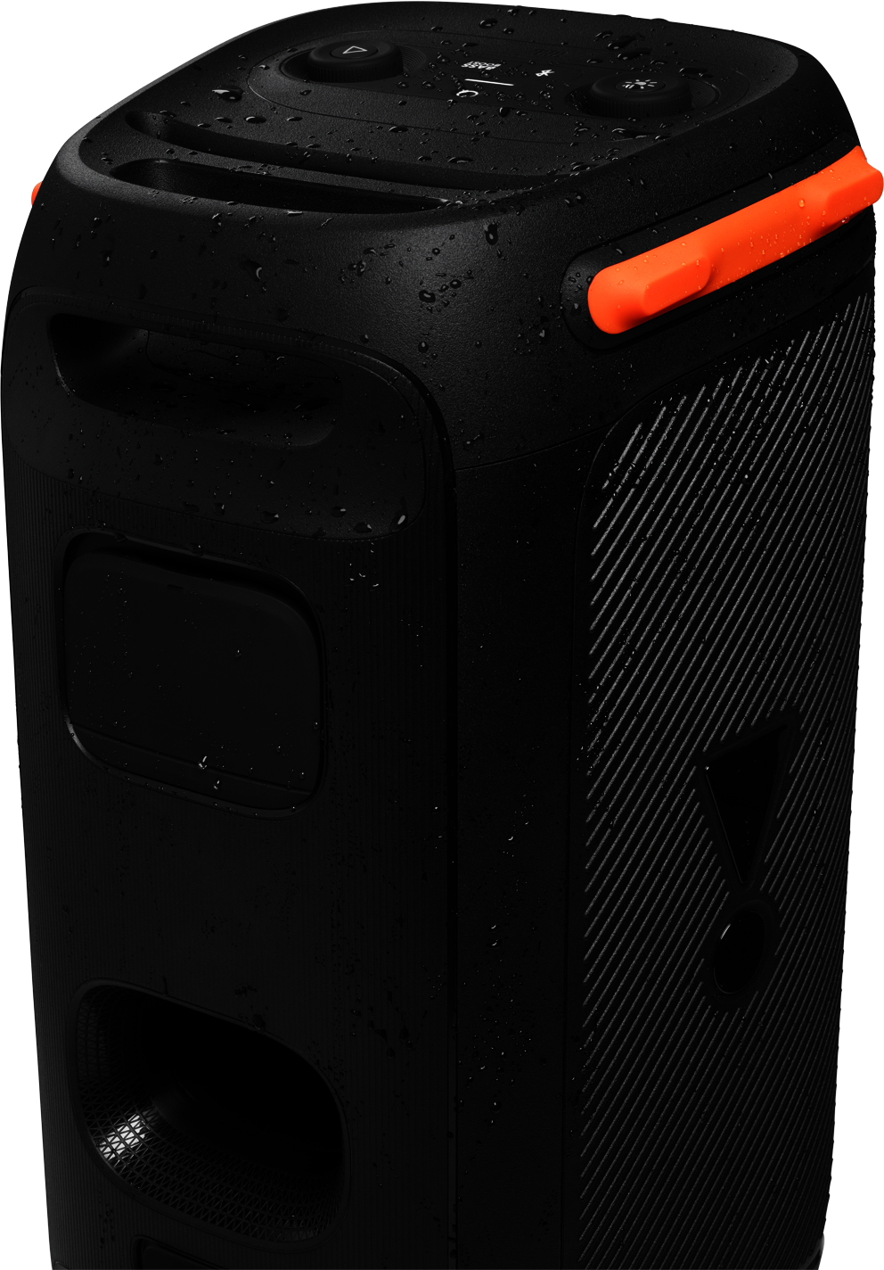 JBL Partybox 110 | Altoparlante Bluetooth (Nero) | MediaMarkt