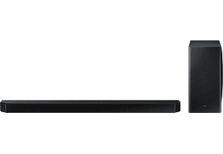 SAMSUNG HW-Q900A - Sound bar (Nero)