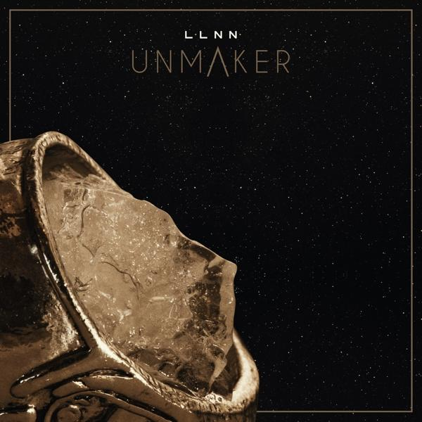 Llnn - UNMAKER (BLack Vinyl) - (Vinyl)