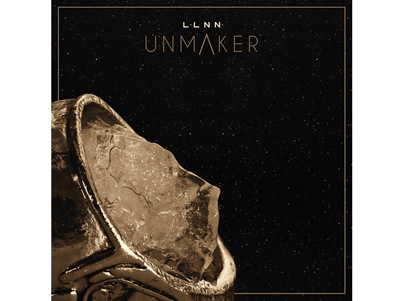 Llnn - UNMAKER (BLack Vinyl)  - (Vinyl)