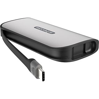 SITECOM CN-413 USB Triple Display Adapter