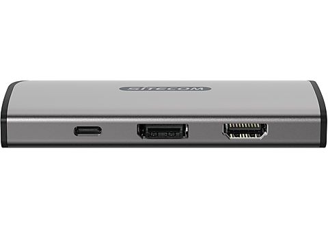 SITECOM CN-413 USB Triple Display Adapter
