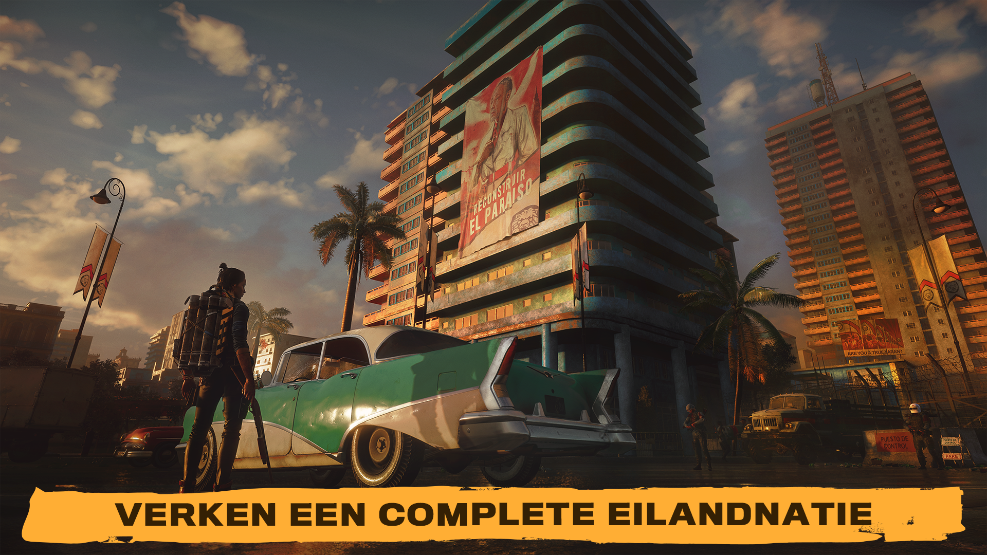 Far Cry 6 (Gold Edition)