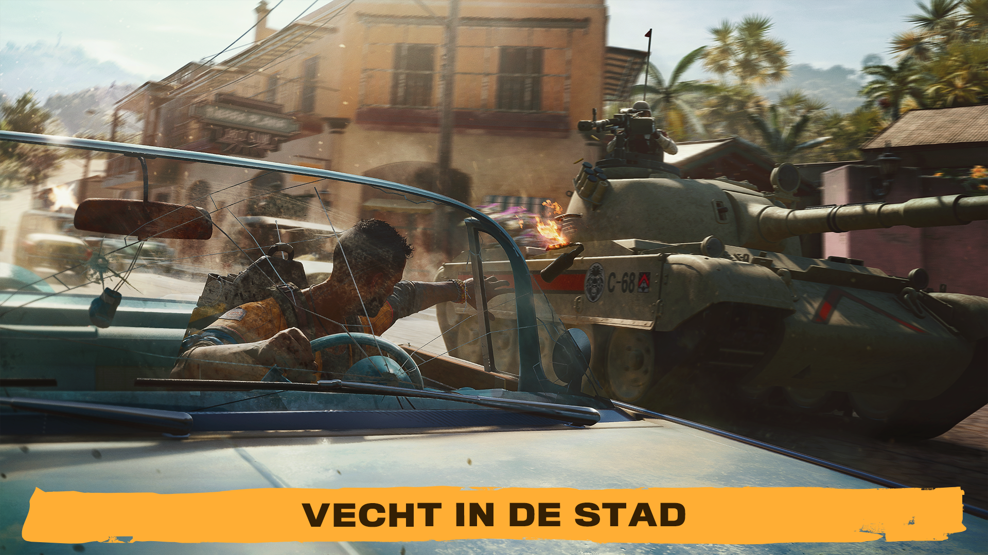 Far Cry 6 (Gold Edition)