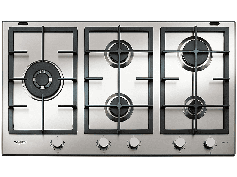 Ricambi E Accessori Originali Piano Cottura E Forno Whirlpool