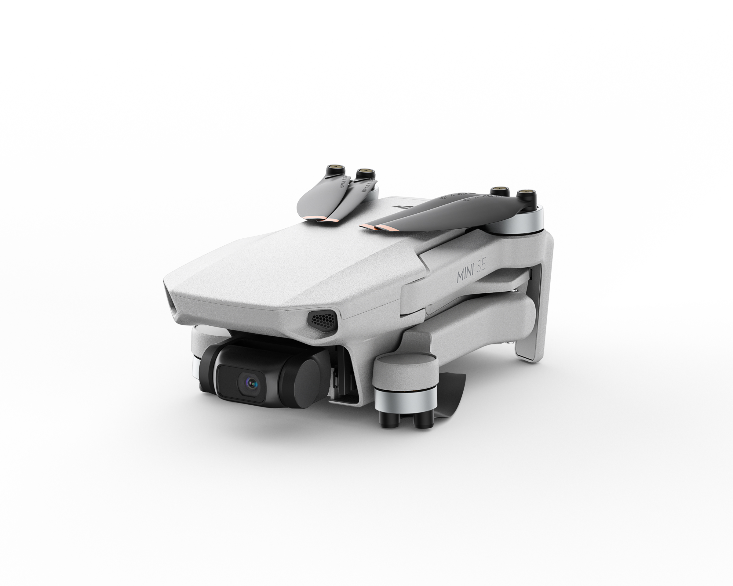 DJI Mini SE Fly More Combo Drone Gri