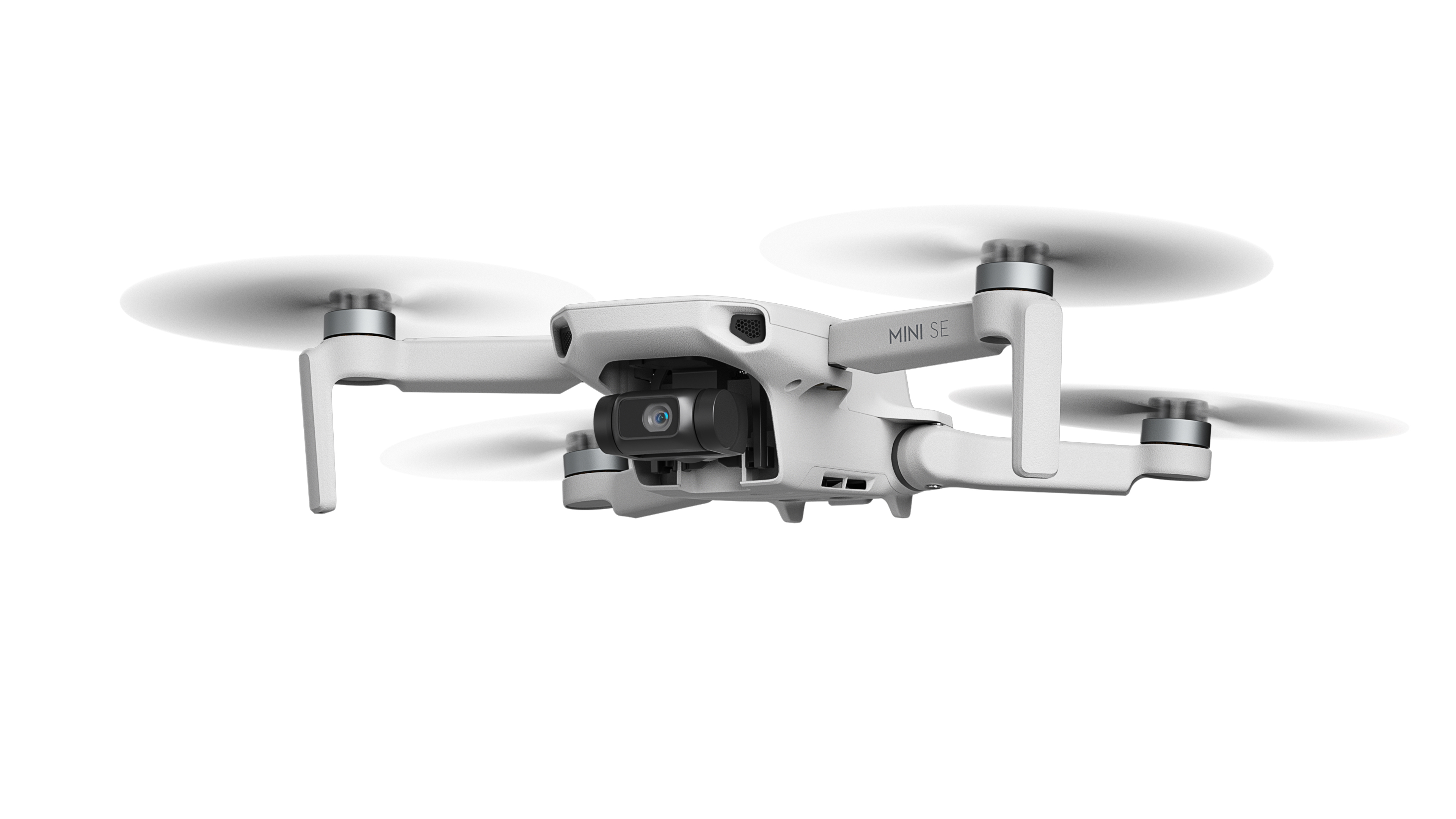 DJI Mini SE Fly More Combo Drone Gri