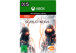 Scarlet Nexus (Xbox) - [Xbox]