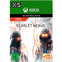 Scarlet Nexus (Xbox) - [Xbox]