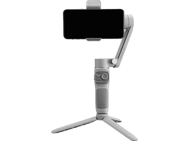 ZHIYUN Smooth Q3 Combo Akıllı Telefon Görüntü Sabitleyici Gimbal_0