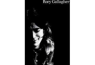 Rory Gallagher - Rory Gallagher | CD